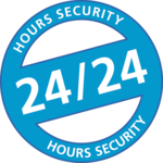 Hours Security 24/24